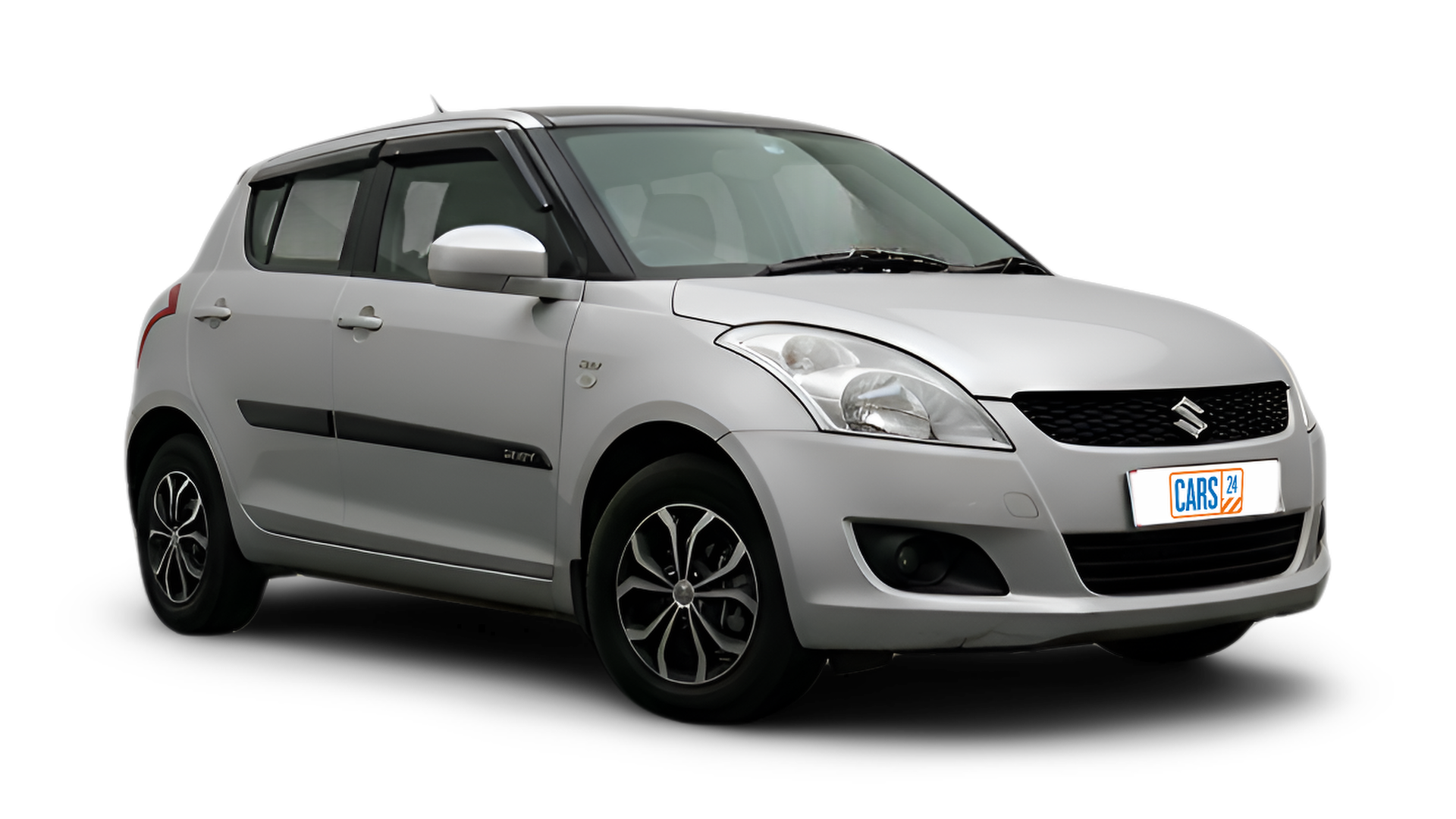 Maruti Swift-img